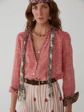 Carica l&#39;immagine nel visualizzatore di Gallery, CAMICIA ZIGGY
