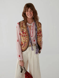 CAMICIA MEENA