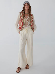 CAMICIA AMRITA