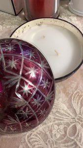 CANDELA NATALE