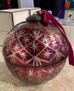 CANDELA NATALE