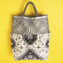 Carica l&#39;immagine nel visualizzatore di Gallery, ENSBAG 41L04L
