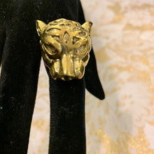 Carica l&#39;immagine nel visualizzatore di Gallery, ANELLO LEOPARDO
