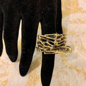 ANELLO RAW