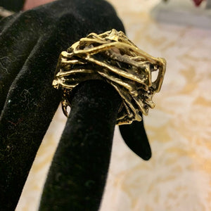 ANELLO RAW