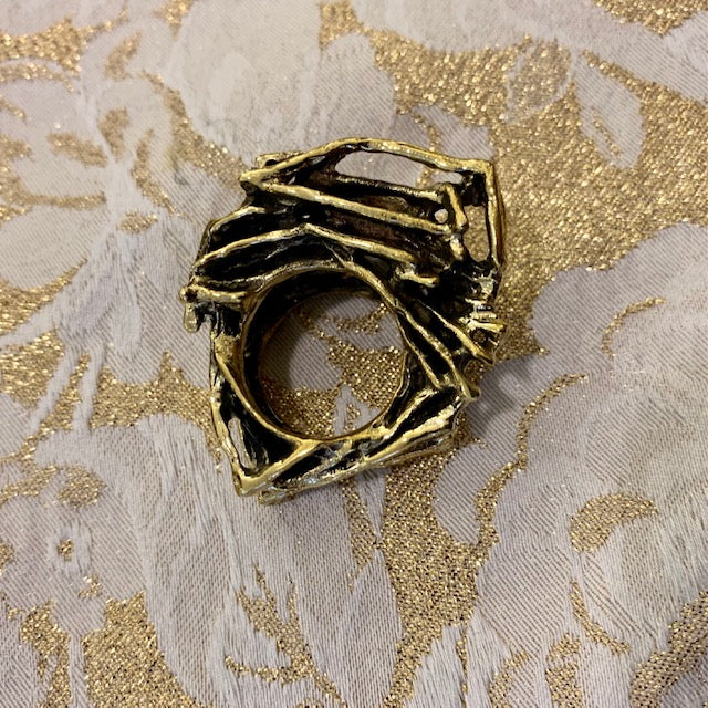 ANELLO RAW