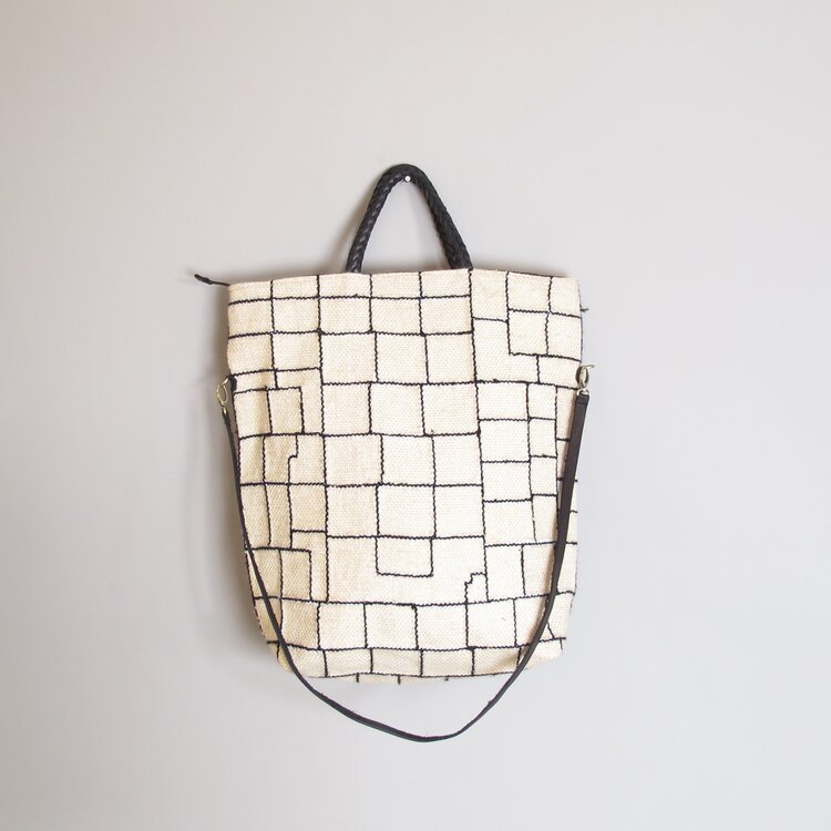 ENSBAG 40P15M