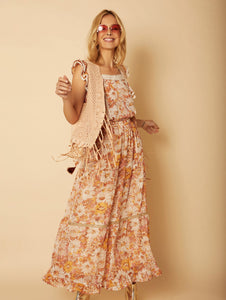 GILET FRANGE