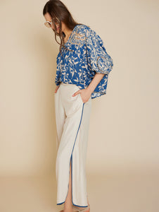 CAMICIA LOREN B