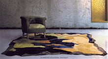 Carica l&#39;immagine nel visualizzatore di Gallery, TAPPETO MULTICOLOR

