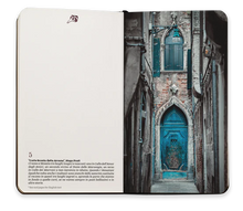 Carica l&#39;immagine nel visualizzatore di Gallery, VENEZIA Personal Jo
