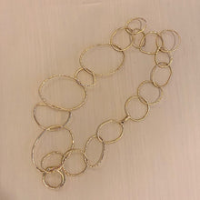 Carica l&#39;immagine nel visualizzatore di Gallery, COLLANA P634

