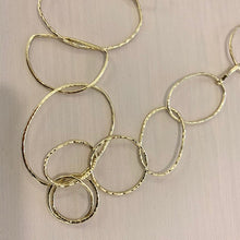 Carica l&#39;immagine nel visualizzatore di Gallery, COLLANA P634
