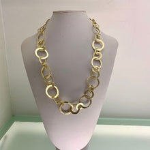 Carica l&#39;immagine nel visualizzatore di Gallery, COLLANA P637

