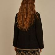 Carica l&#39;immagine nel visualizzatore di Gallery, CAPPOTTO EVA

