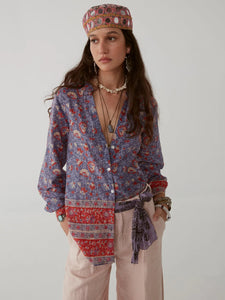 CAMICIA ANNI