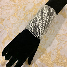 Carica l&#39;immagine nel visualizzatore di Gallery, BRACCIALE MAGLIA G
