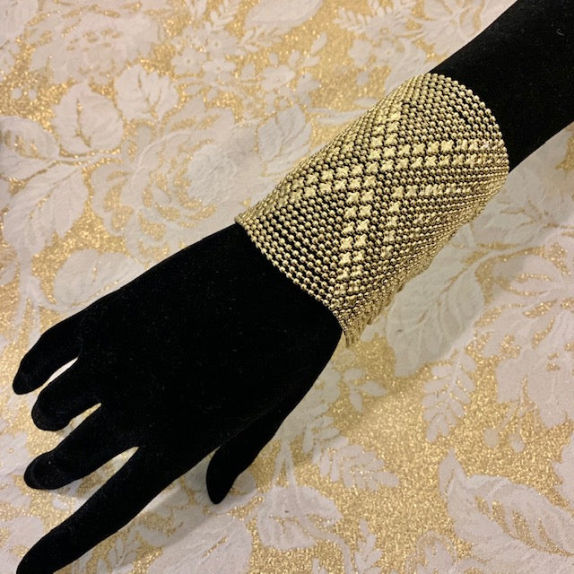 BRACCIALE MAGLIA G
