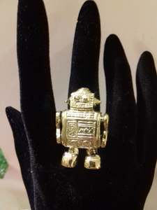 ANELLO ROBOT