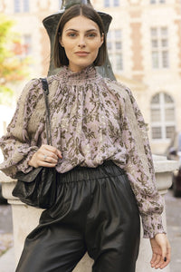 CAMICIA HELOISE