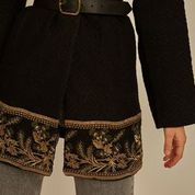 CAPPOTTO EVA