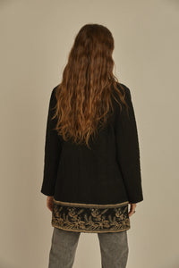 CAPPOTTO EVA