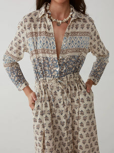 VESTITO JUSTINE
