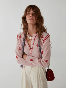 CAMICIA MEENA