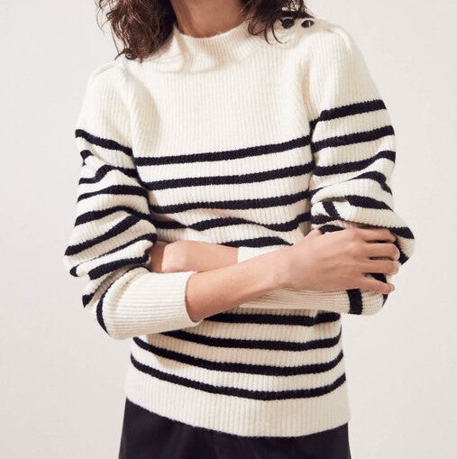 MAGLIA PALMYR