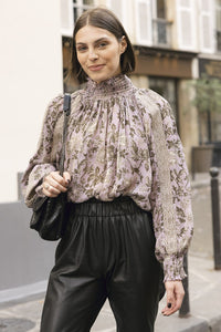 CAMICIA HELOISE